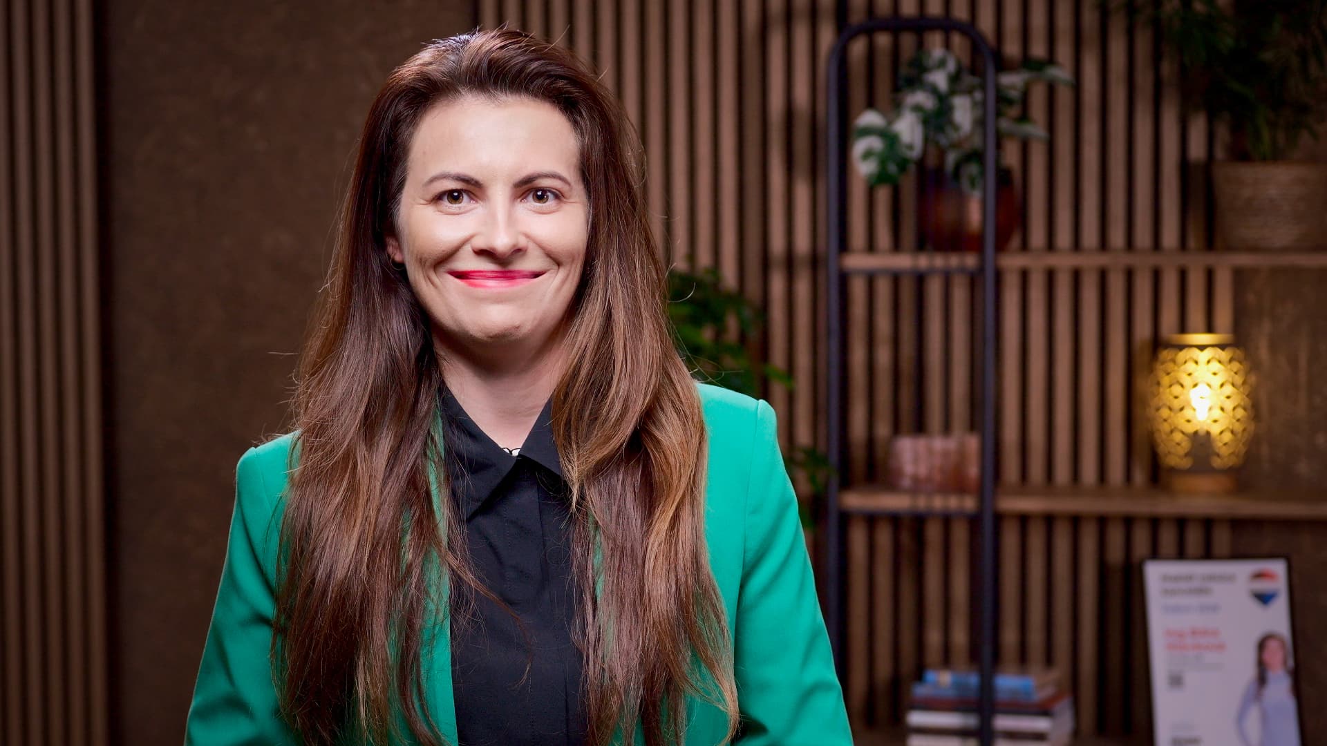 Barbora Hlávková píše o prodeji nemovitosti na dožití