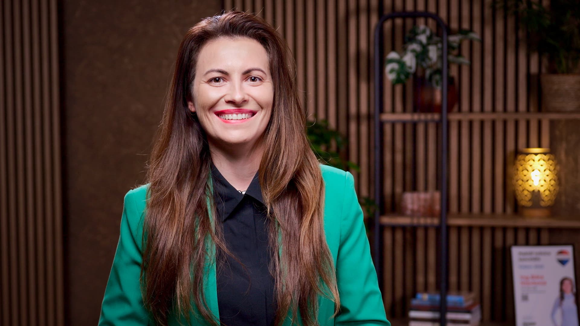 Barbora Hlávková odpovídá na dotazy k prodeji na dožití